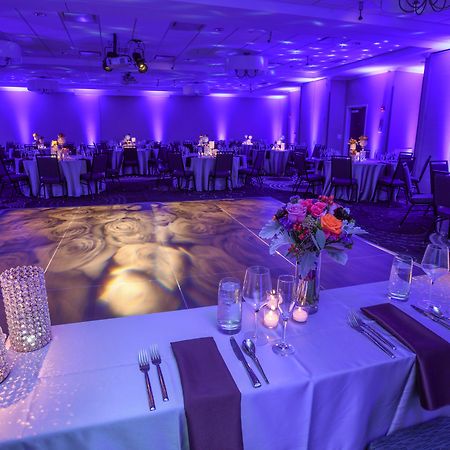 Voco The Clair Cincinnati Downtown By Ihg Bagian luar foto