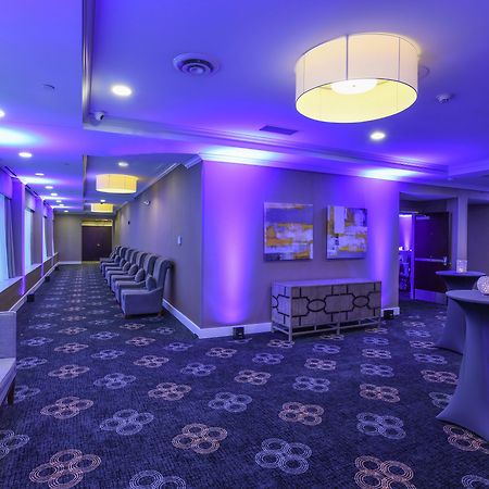 Voco The Clair Cincinnati Downtown By Ihg Bagian luar foto