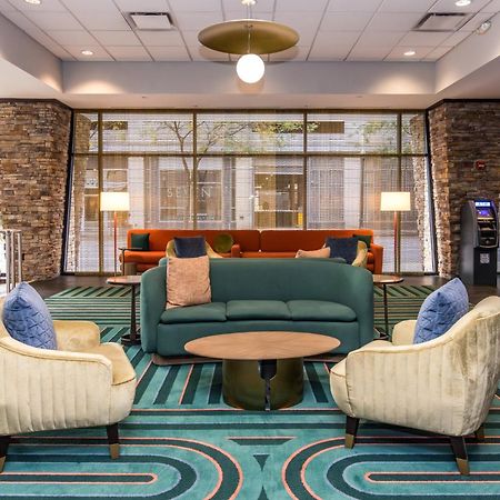 Voco The Clair Cincinnati Downtown By Ihg Bagian luar foto