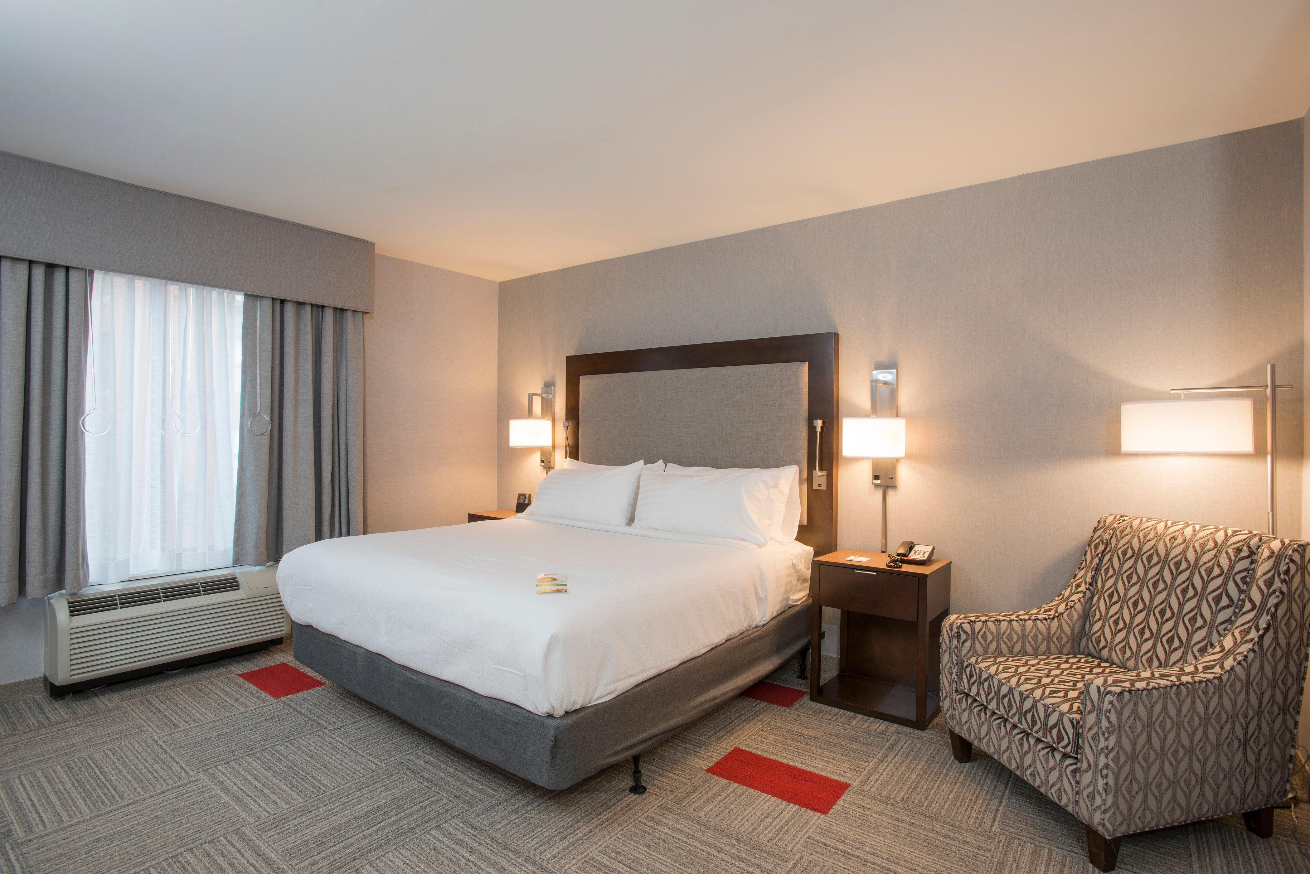 Voco The Clair Cincinnati Downtown By Ihg Bagian luar foto