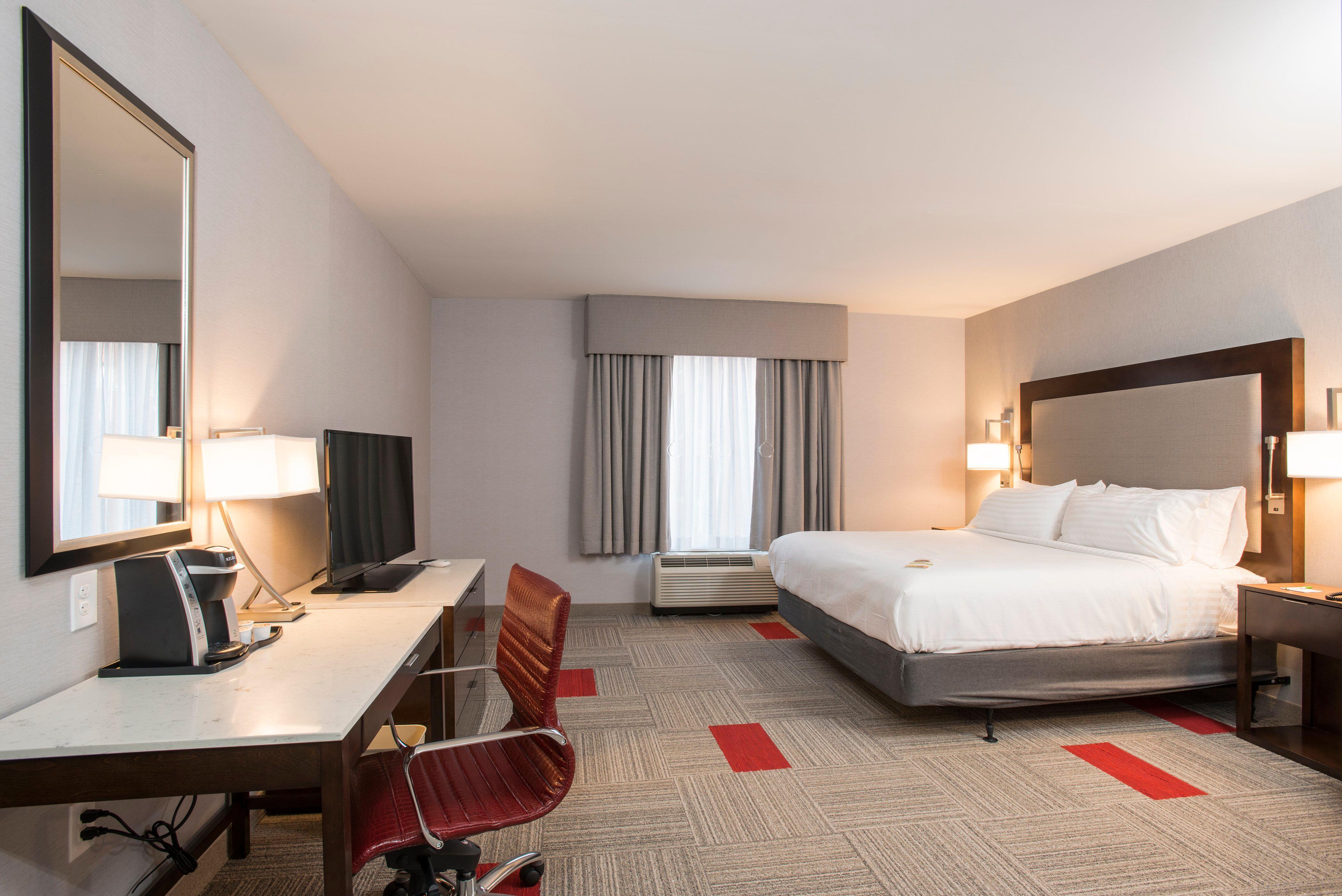 Voco The Clair Cincinnati Downtown By Ihg Bagian luar foto