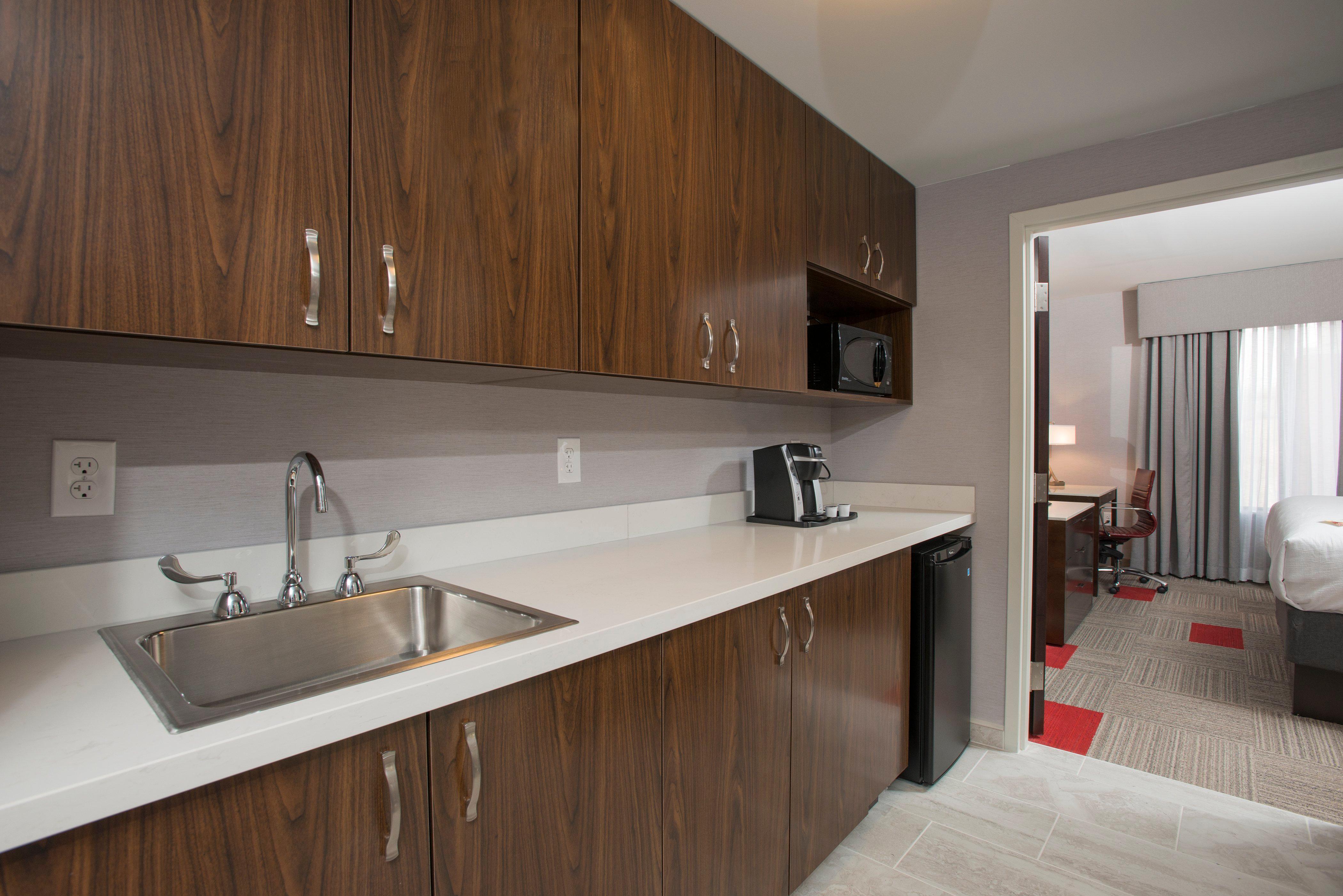 Voco The Clair Cincinnati Downtown By Ihg Bagian luar foto