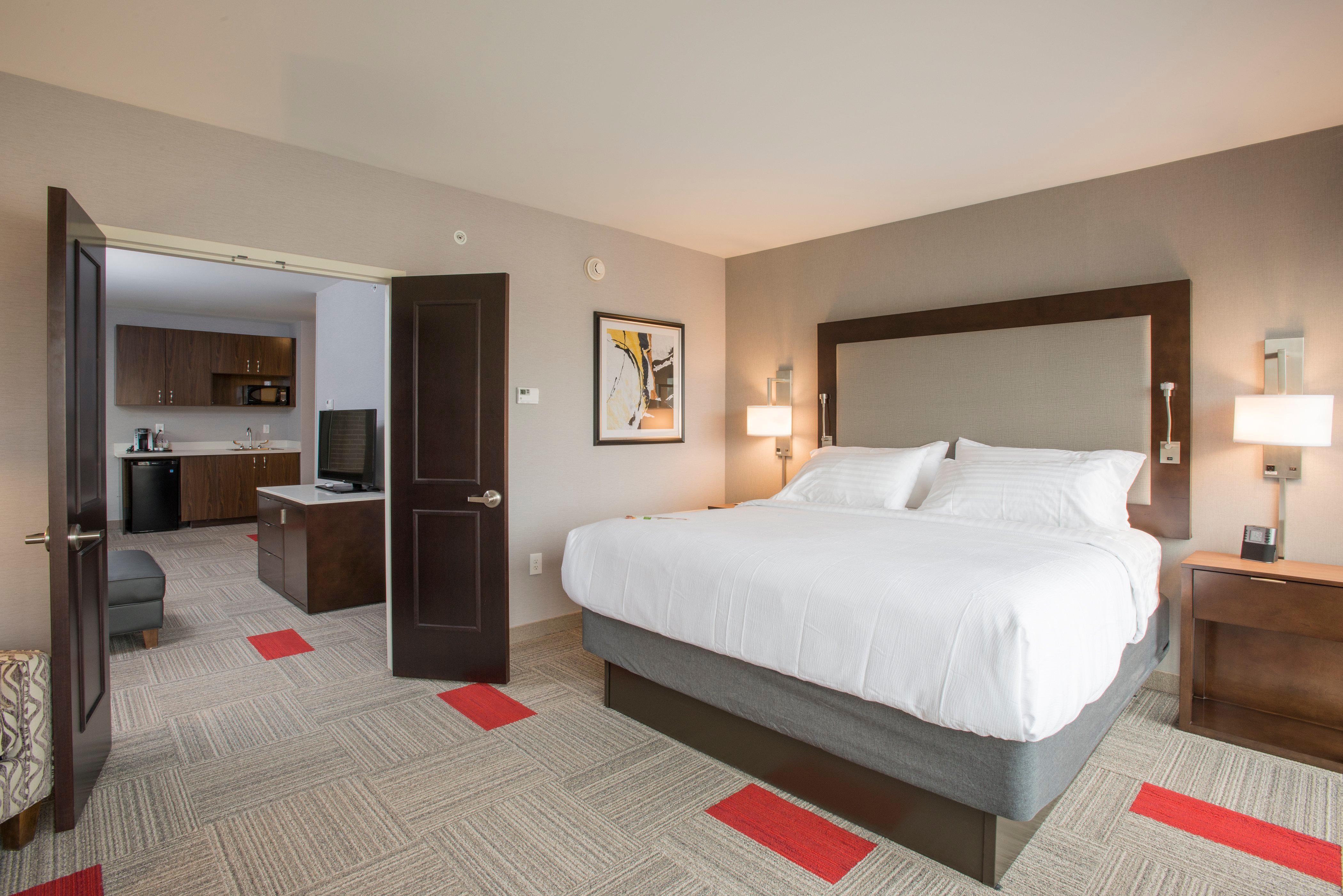 Voco The Clair Cincinnati Downtown By Ihg Bagian luar foto