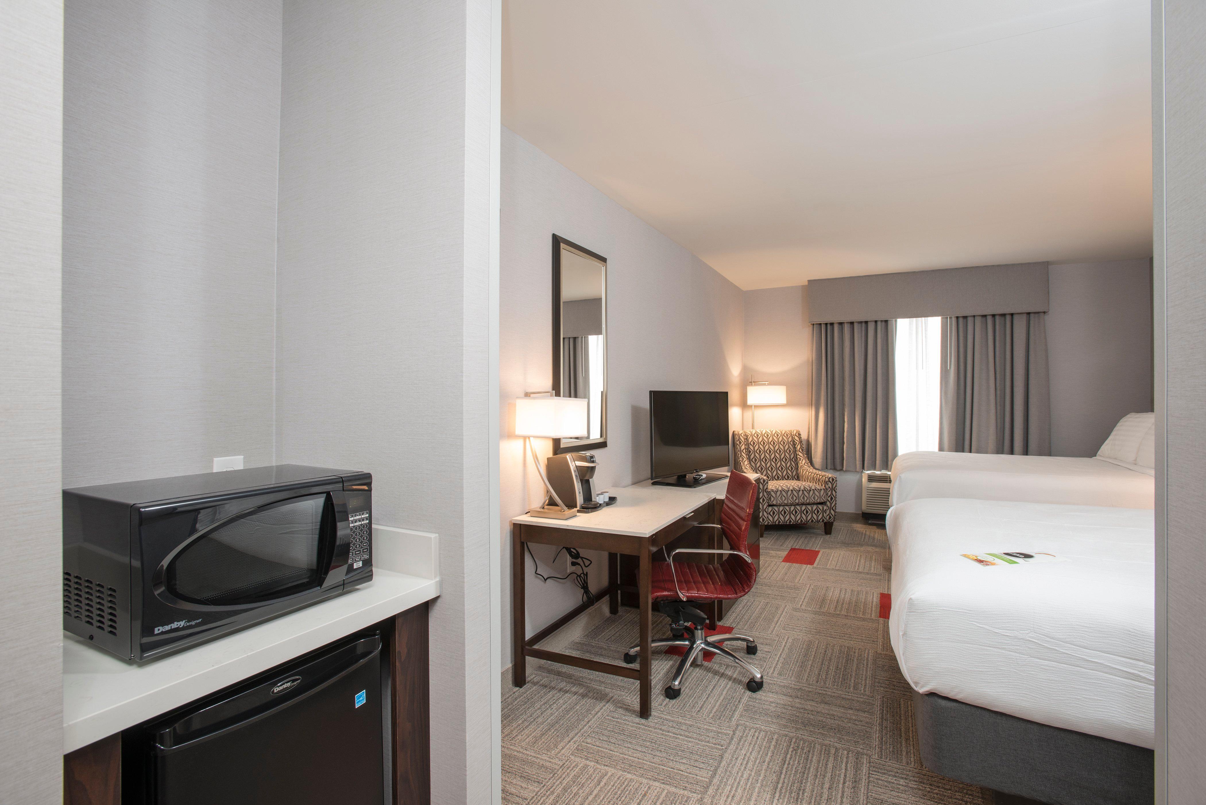 Voco The Clair Cincinnati Downtown By Ihg Bagian luar foto