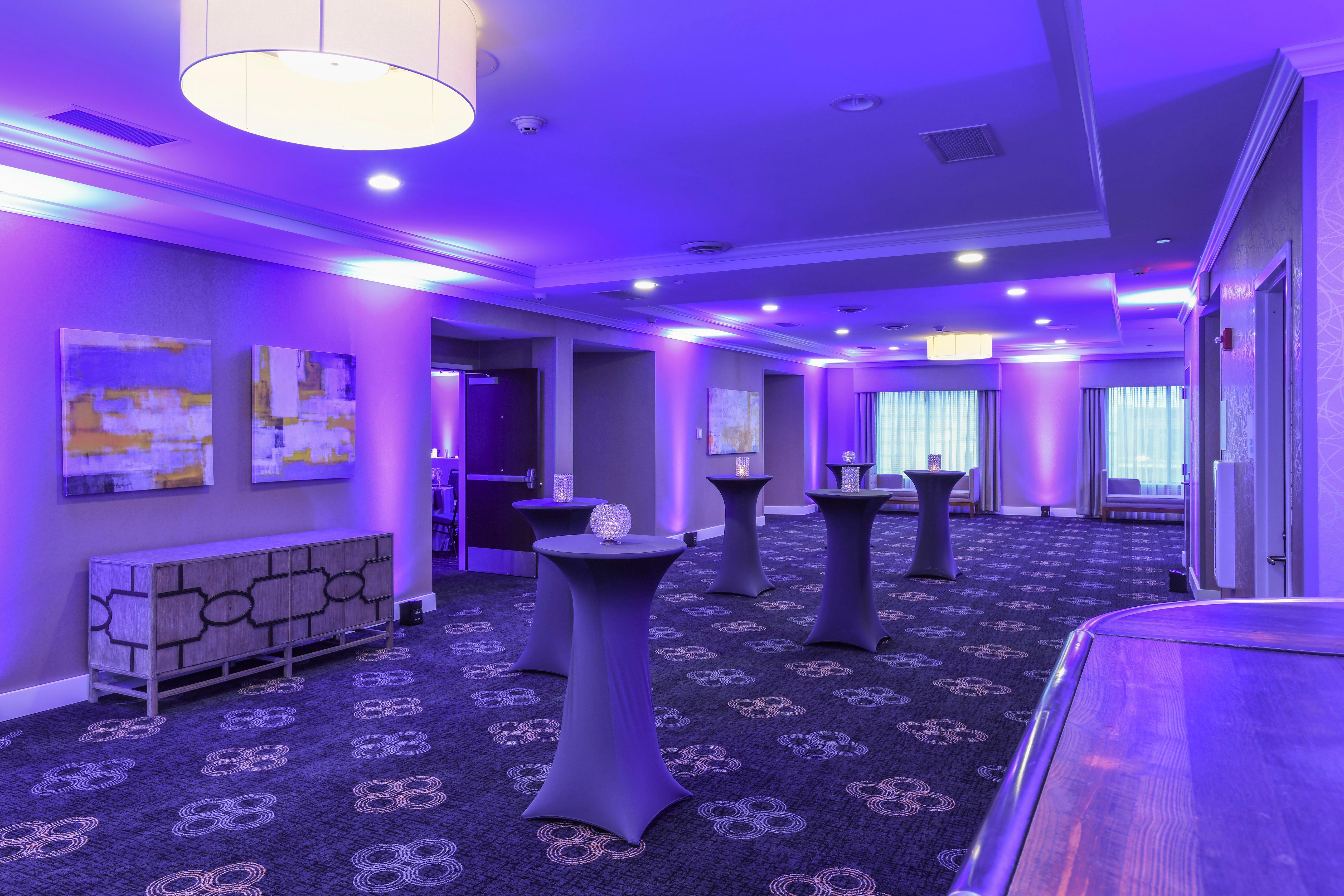 Voco The Clair Cincinnati Downtown By Ihg Bagian luar foto