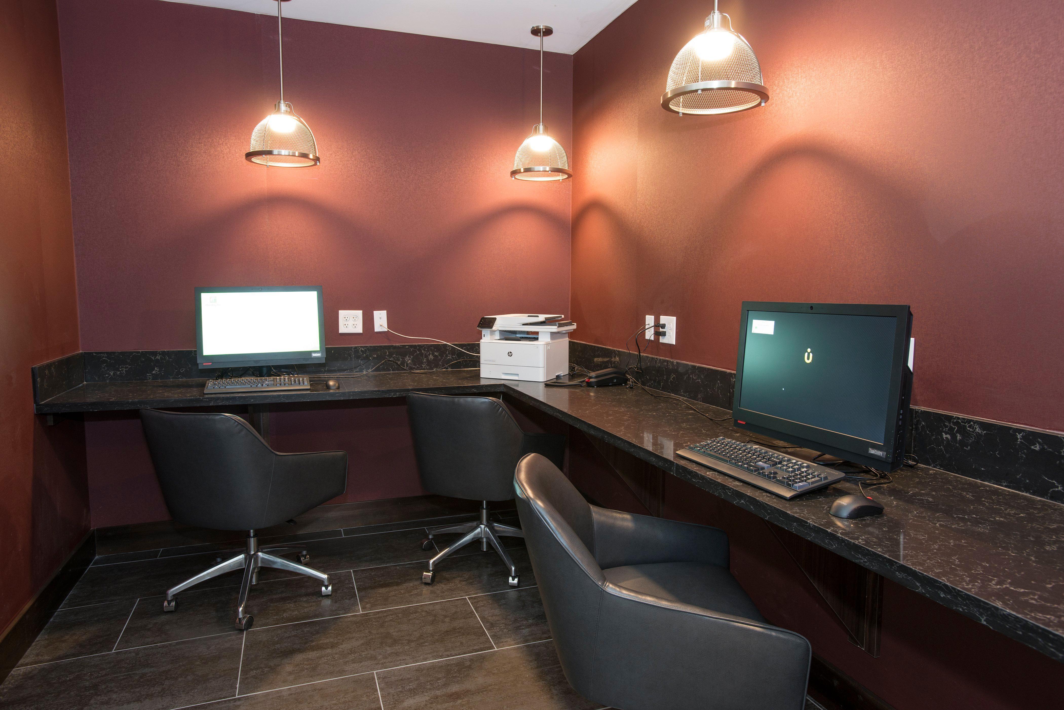 Voco The Clair Cincinnati Downtown By Ihg Bagian luar foto