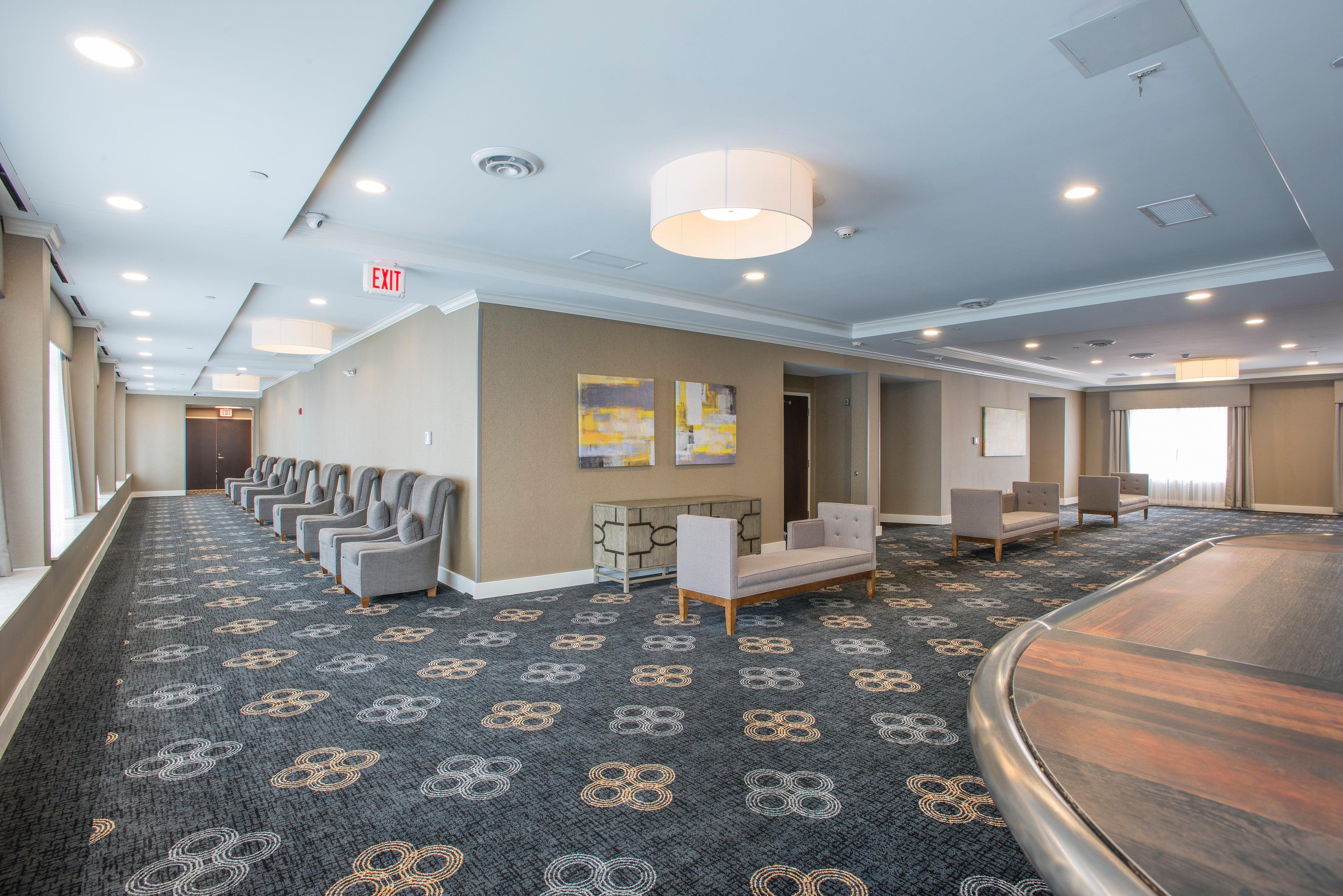 Voco The Clair Cincinnati Downtown By Ihg Bagian luar foto