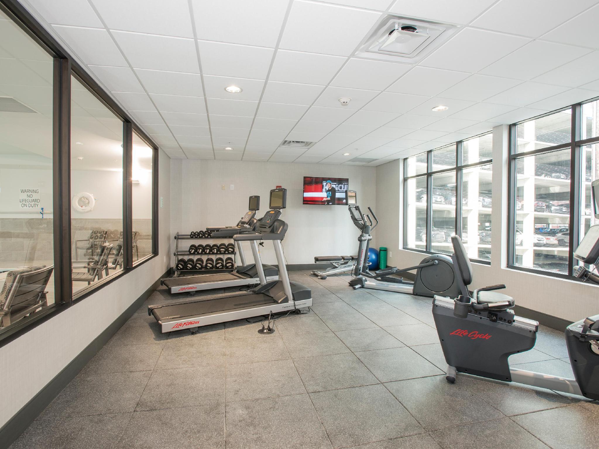 Voco The Clair Cincinnati Downtown By Ihg Bagian luar foto