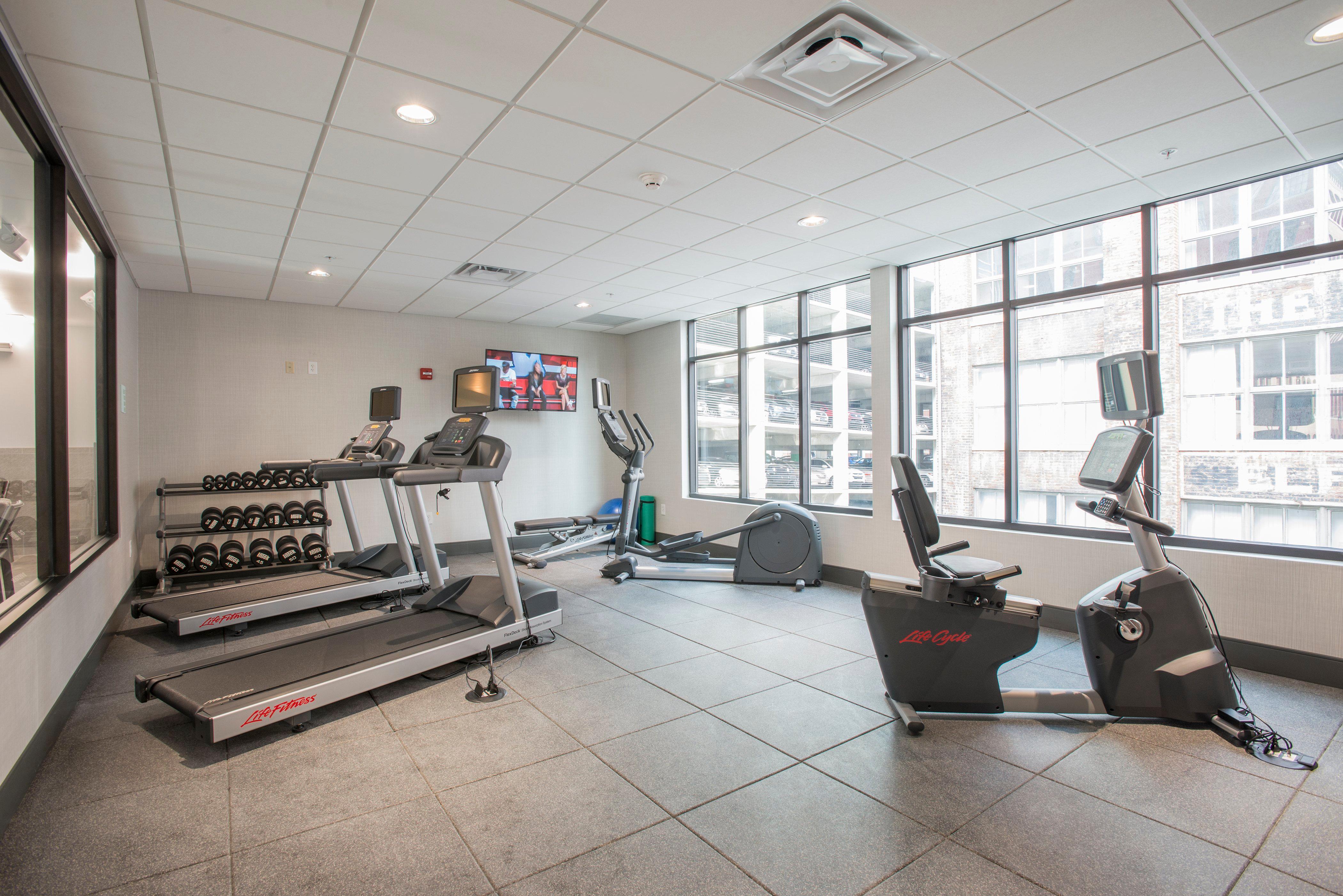 Voco The Clair Cincinnati Downtown By Ihg Bagian luar foto