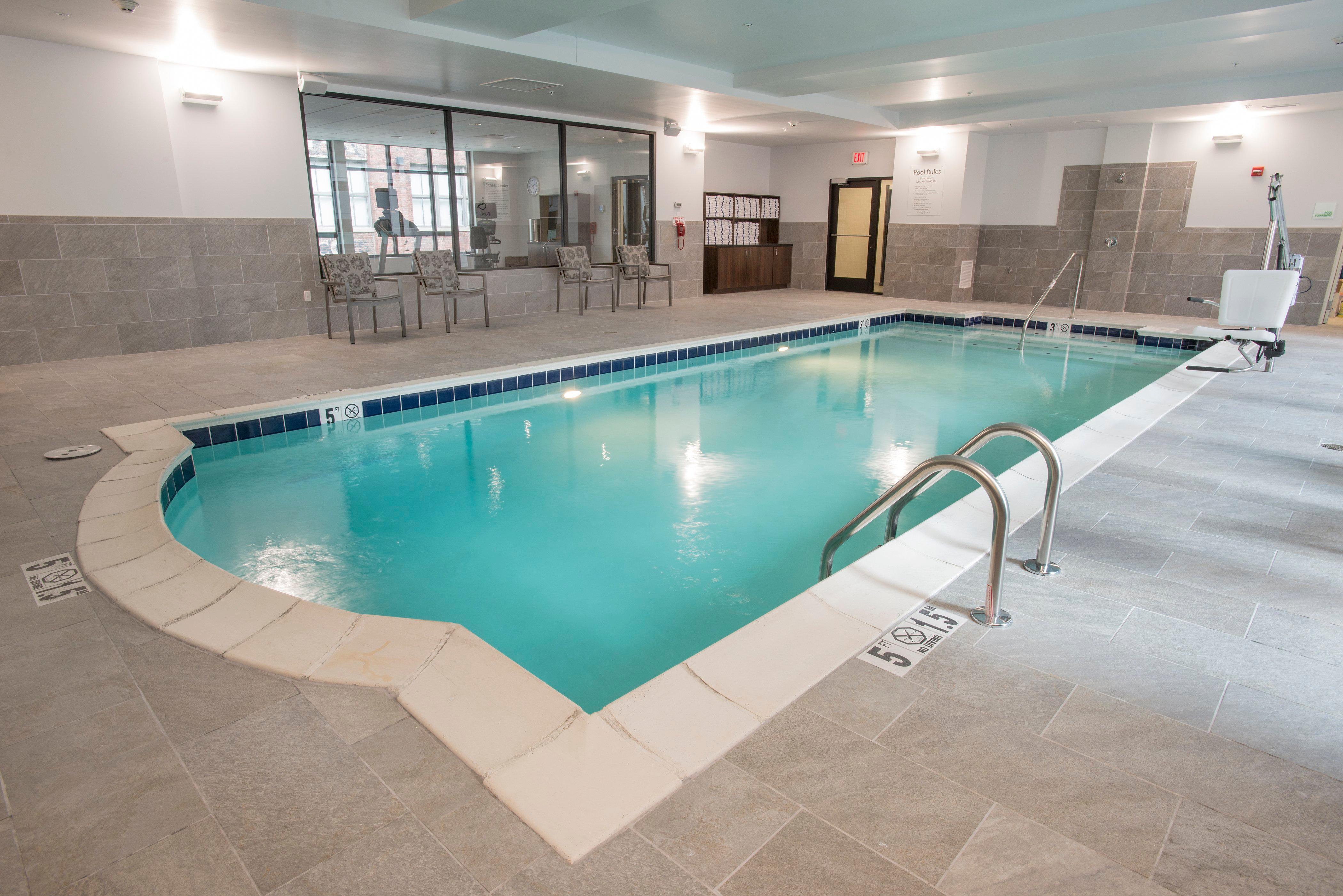Voco The Clair Cincinnati Downtown By Ihg Bagian luar foto