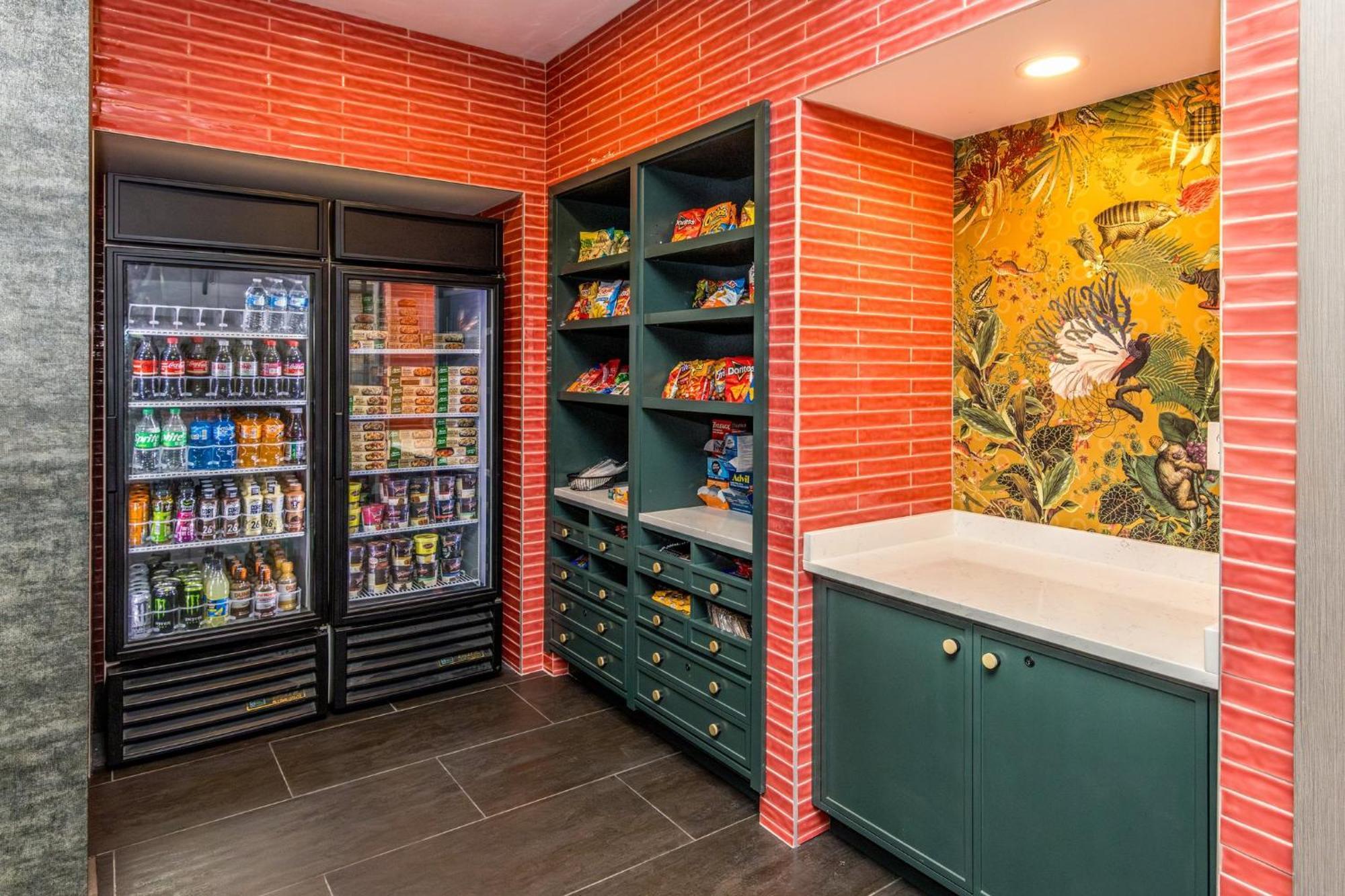 Voco The Clair Cincinnati Downtown By Ihg Bagian luar foto