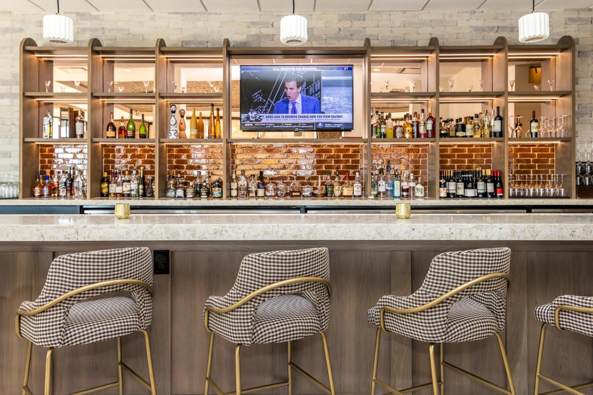 Voco The Clair Cincinnati Downtown By Ihg Bagian luar foto