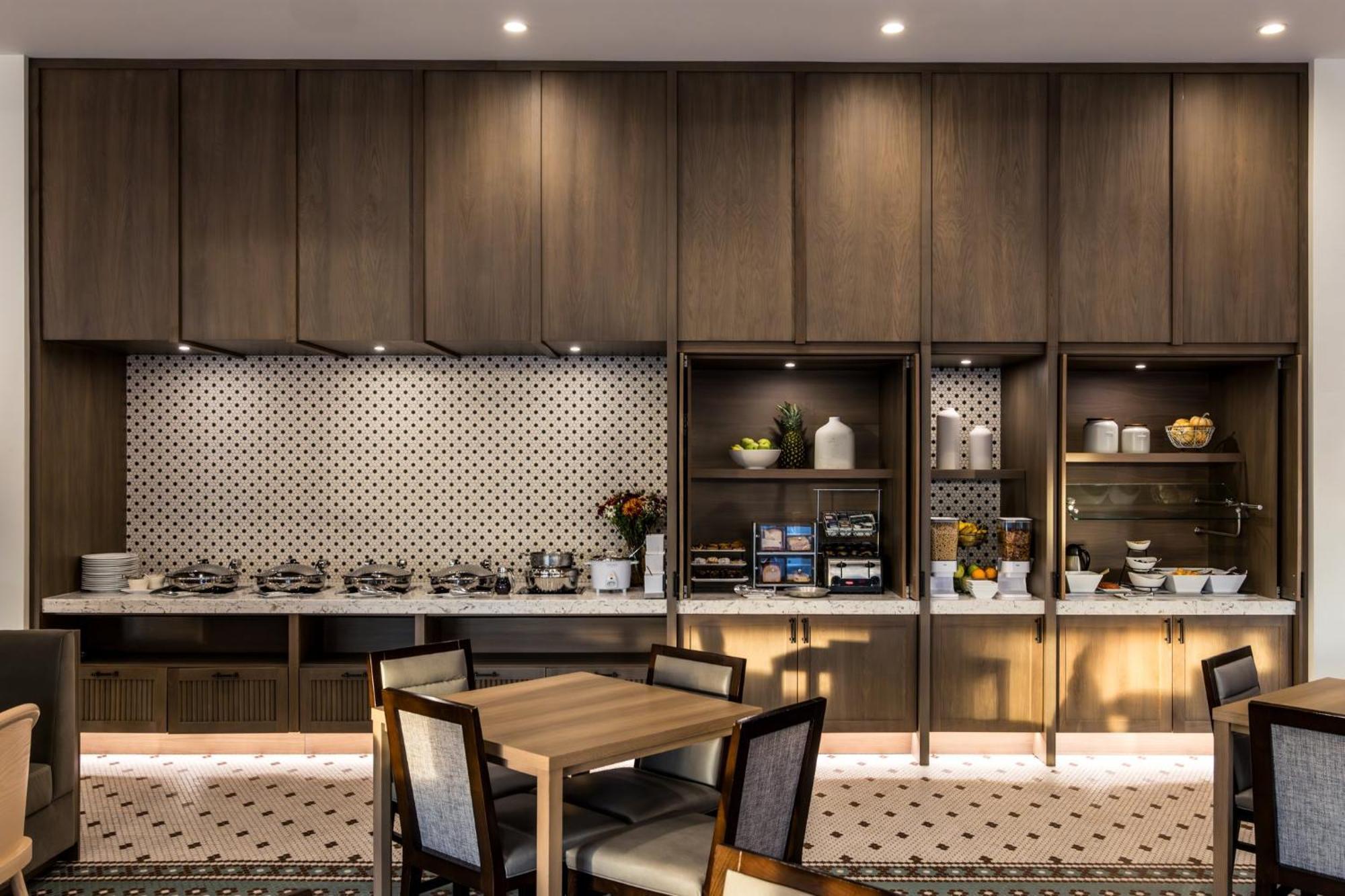 Voco The Clair Cincinnati Downtown By Ihg Bagian luar foto