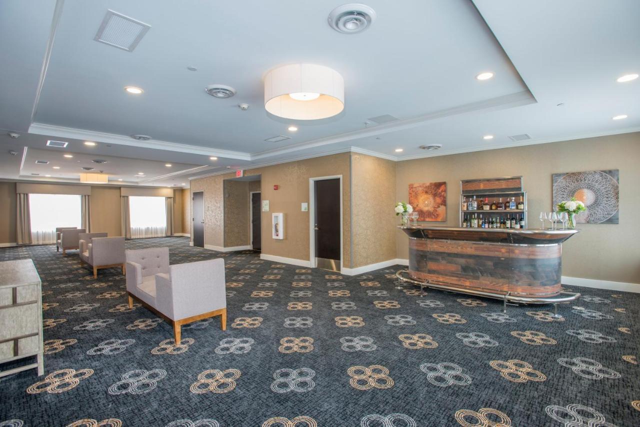 Voco The Clair Cincinnati Downtown By Ihg Bagian luar foto